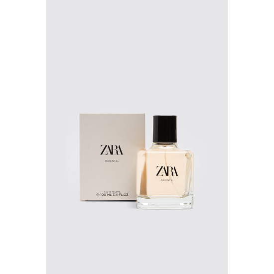 zara parfum 2022