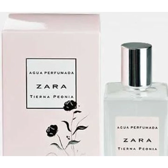 Zara Tierna Peonia női parfüm 50ml edt