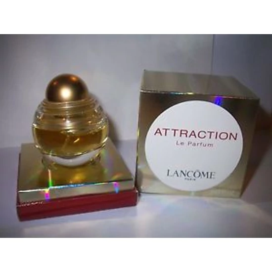 Lancome Attraction Le Parfum női parfüm 20ml edp 