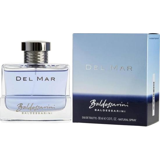 Baldessarini Del Mar EDT 90ml férfi parfüm