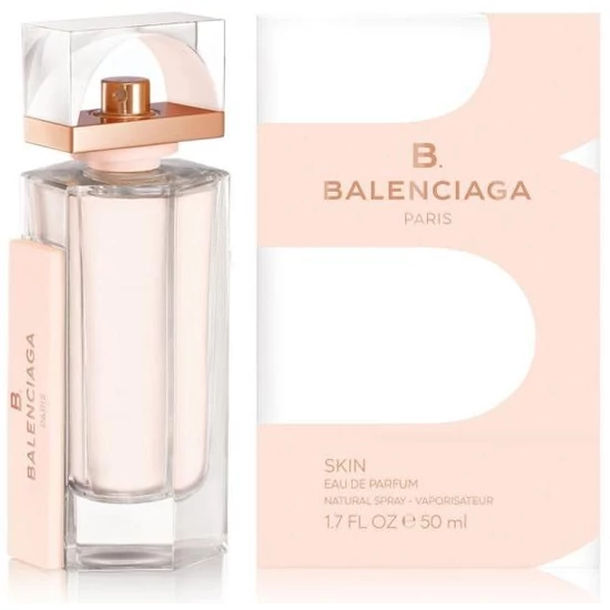 Balenciaga B. Balenciaga Skin EDP 75ml női parfüm 