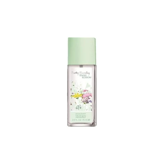 Betty Barclay Tender Blossom női parfüm 75ml deo