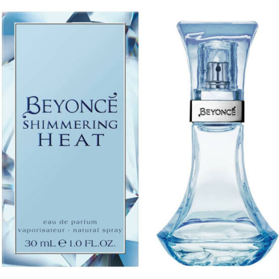 Beyoncé Shimmering Heat EDP 50ml női parfüm