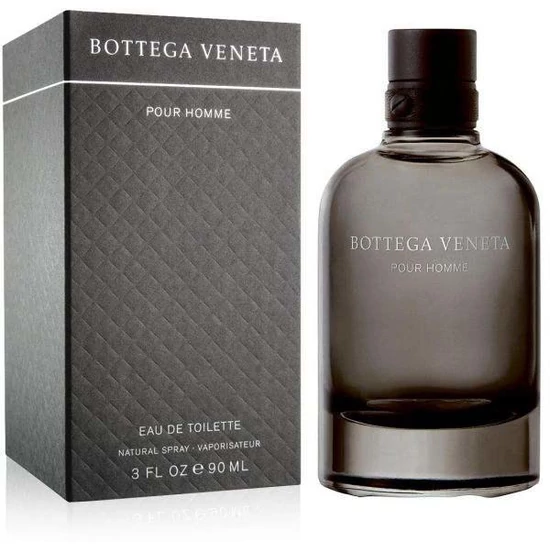 Bottega Veneta Pour Homme férfi parfüm edt 50ml 