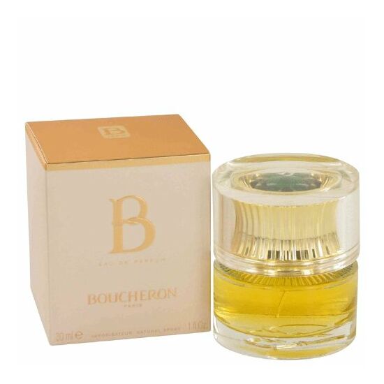 Boucheron 'B'   női parfüm 30ml edp