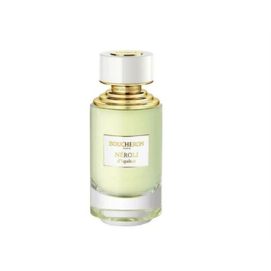 boucheron neroli d'ispahan női parfüm edp 125ml 