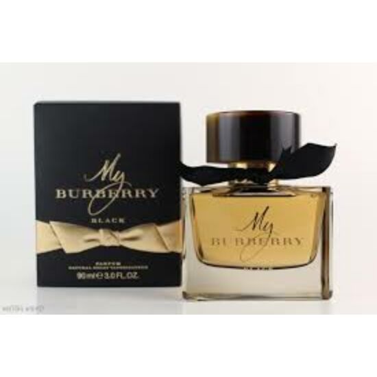 Burberry:My Burberry Black női parfüm edp 50ml
