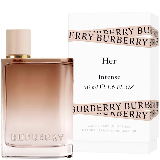 Burberry Her Intense EDP 30ml női parfüm