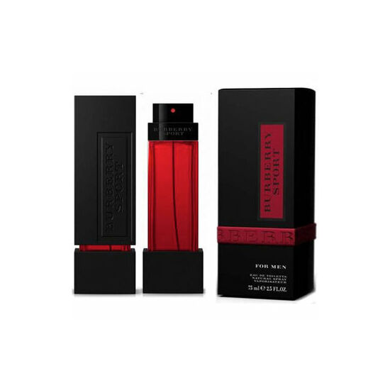 Burberry Sport for Men EDT 75ml férfi parfüm
