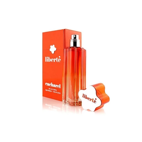 Cacharel Liberté női parfüm edt 75ml