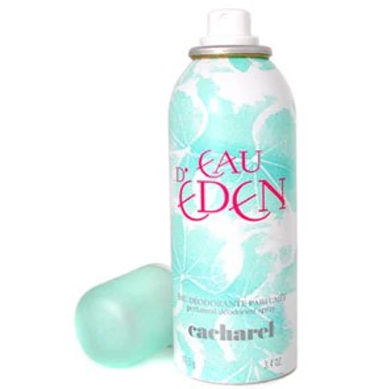 Cacharel Eau D'Eden női parfüm dezodor 150ml 