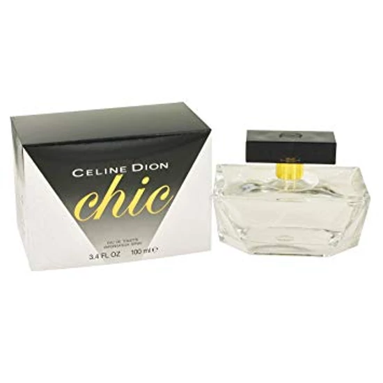 Celine Dion  Chic női parfüm edt 30ml