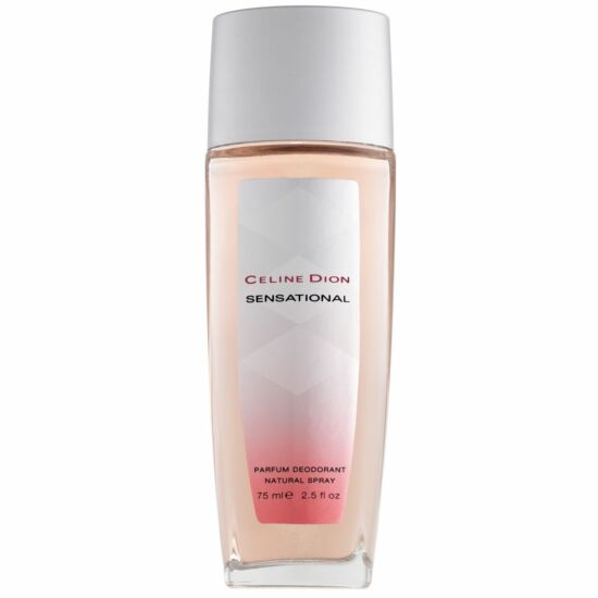 Celine Dion Sensational női parfüm 75ml  deo
