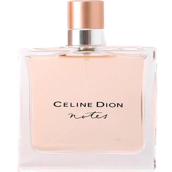 Celine Dion :Notes női parfüm 100ml  edt 