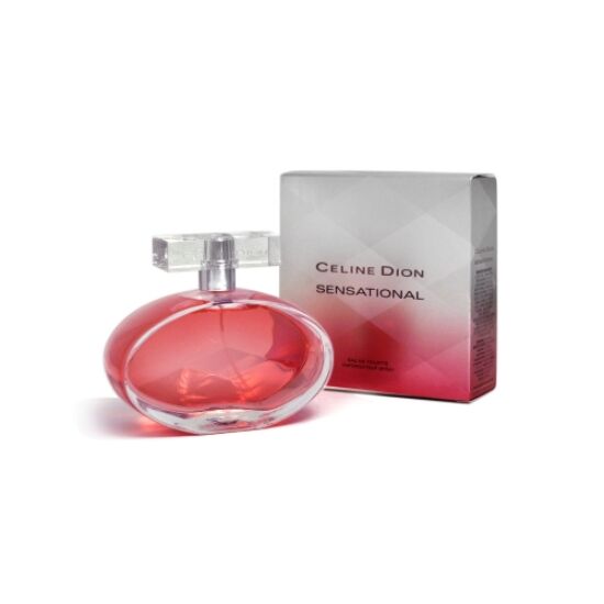 Celine Dion Sensational női parfüm edt 15ml