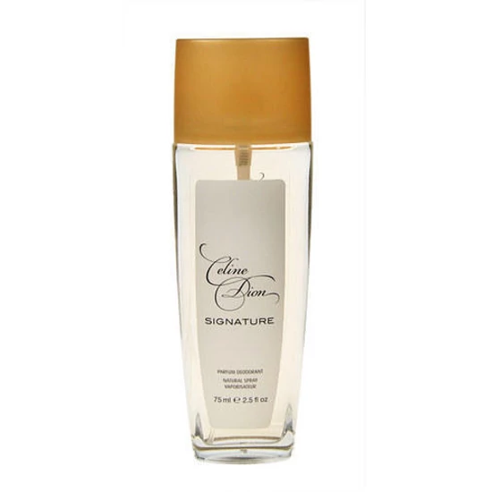 Celine Dion Signature női parfüm  75ml deo