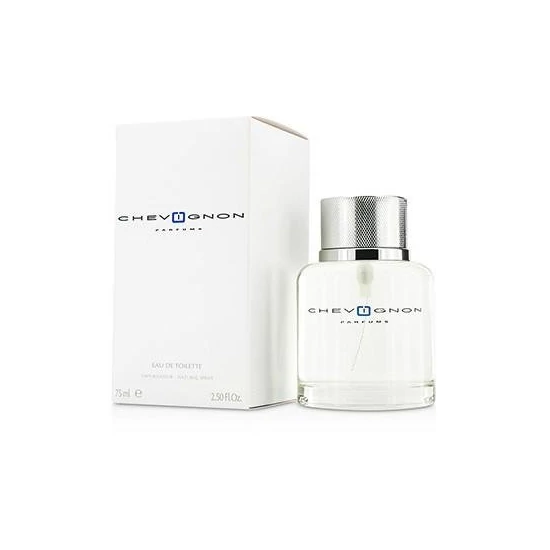  Chevignon Chevignon for Men EDT 75ml férfi parfüm