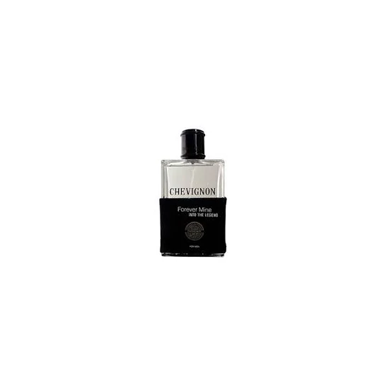 Chevignon Forever Mine Into The Legend For Men edt 100ml férfi parfüm