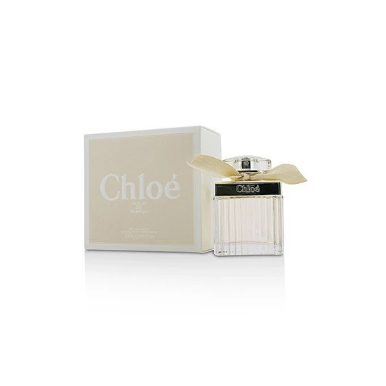 Chloé Chloé edt 50ml női parfüm