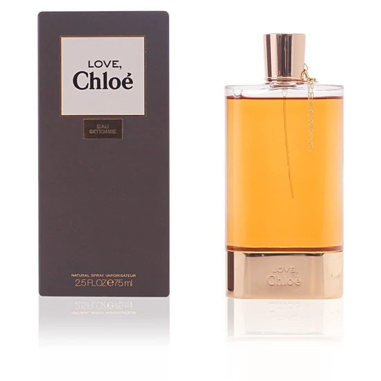 Chloé Love Intense női parfüm edp 75ml 