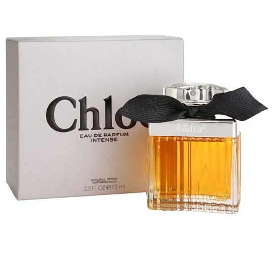 Chloé Eau de Parfum Intense Női parfüm  edp 75ml