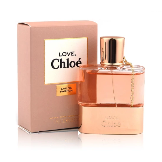 Chloé Love, Chloé EDP 30ml  női parfüm