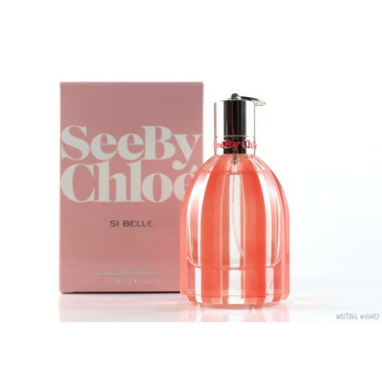 Chloé See by Chloé Si Belle EDP 30ml női parfüm