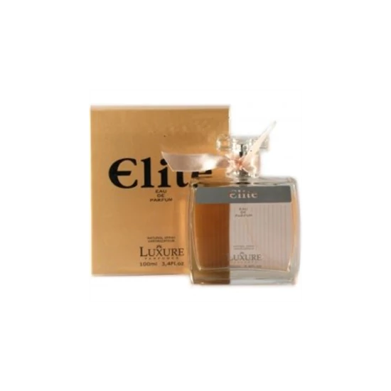 Luxure elite edp 100ml női parfüm