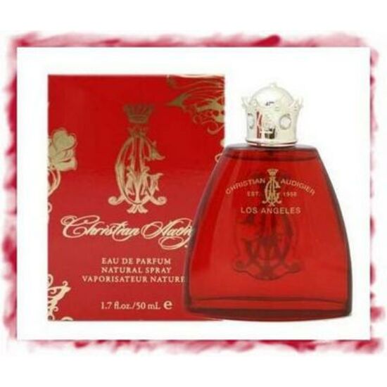 Christian Audigier For Her női parfüm edp 50ml 