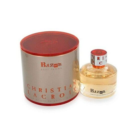 Christian Lacroix Bazar Eau de Parfum women 30 ml női parfüm 
