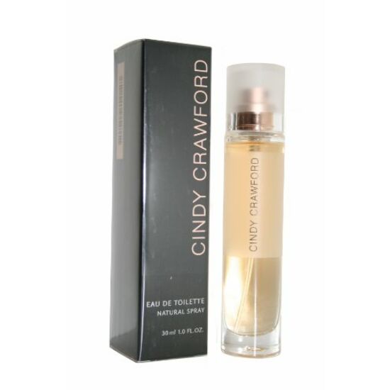 Cindy Crawford:Cindy Crawford női parfüm edt 50ml