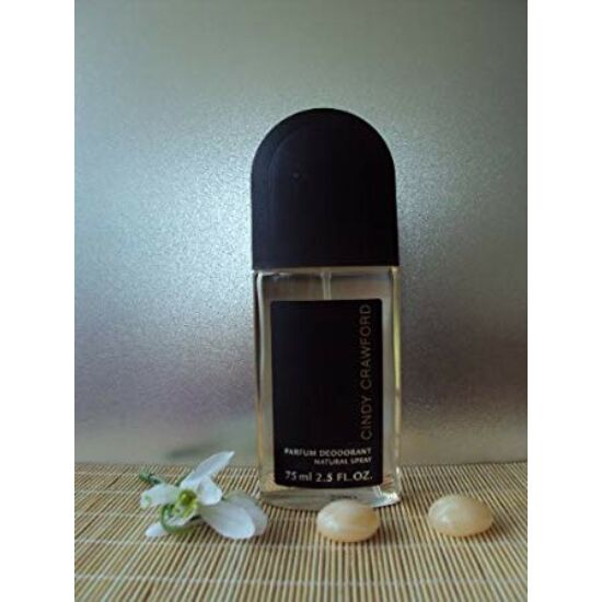 Cindy Crawford:Cindy Crawford női parfüm deo 75ml