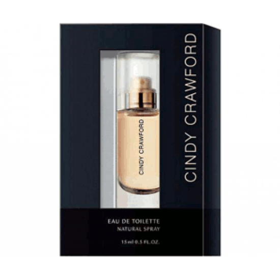 Cindy Crawford:Cindy Crawford női parfüm edt 15ml