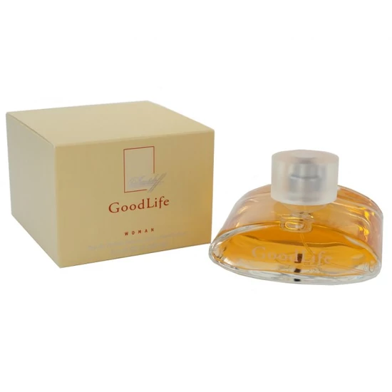 Davidoff Good Life for Woman női parfüm edp 50ml