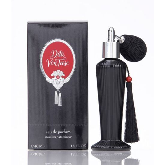 Dita Von Teese edp női parfüm 40ml 
