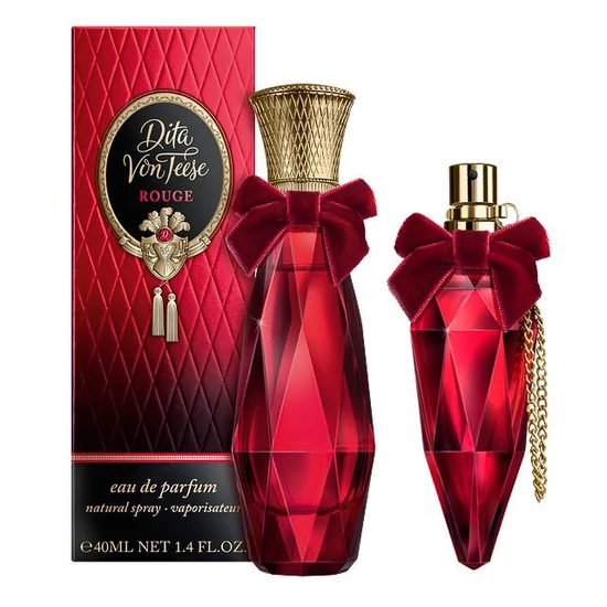 Dita Von Teese Rouge edp női parfüm 40ml 