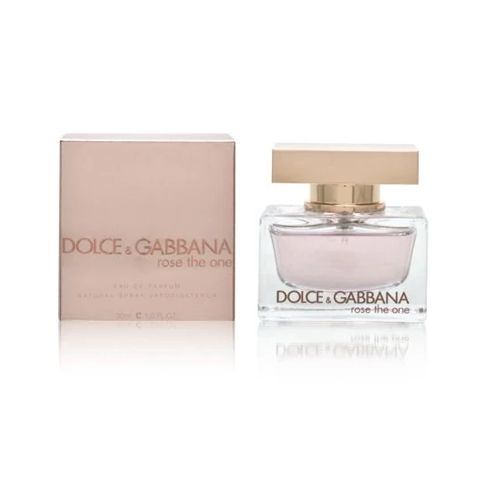 Dolce&Gabbana Rose The One EDP 50ml női parfüm