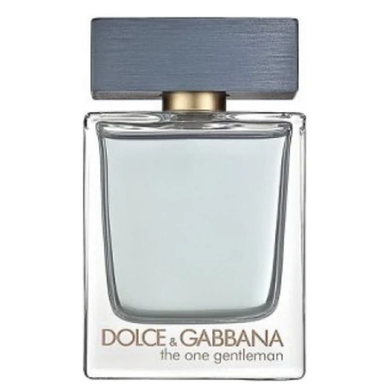 Dolce & Gabbana The One Gentleman edt 100ml férfi parfüm