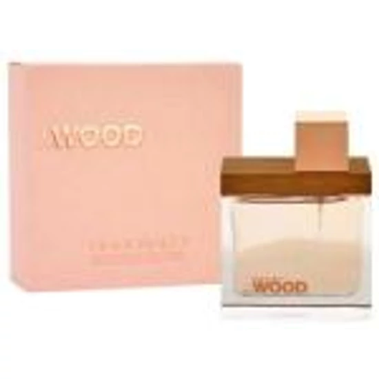 Dsquared2 She Wood EDP 50 ml női parfüm 