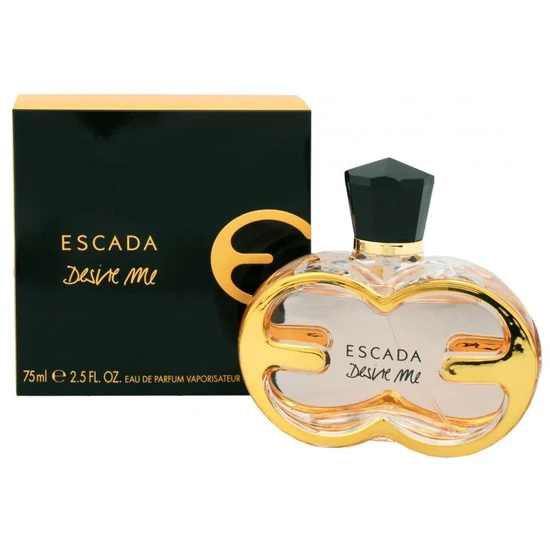 Escada Desire Me EDP 50ml női parfüm