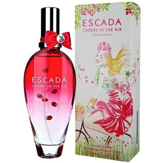 Escada Cherry In The Air EDT női parfüm 100ml