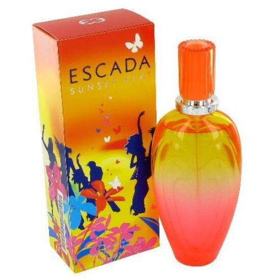 Escada Sunset Heat EDT 30ml női parfüm