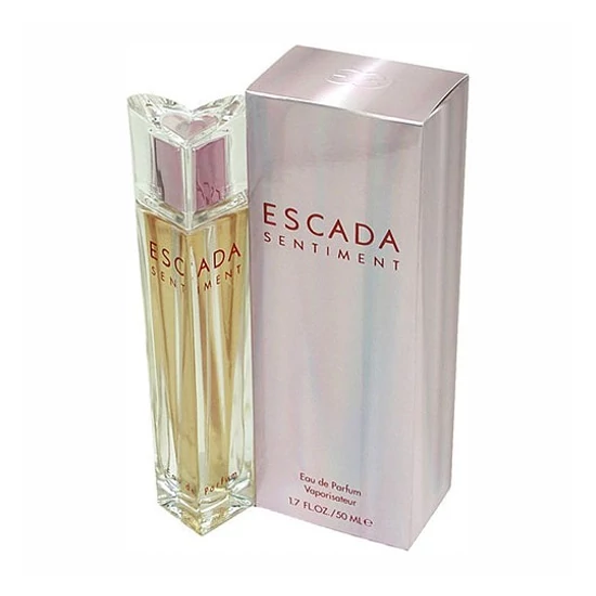 Escada Sentiment EDP 50ml női parfüm 