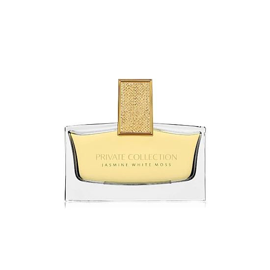 Estée Lauder: Private Collection Jasmin White Moss női parfüm 75ml edp 