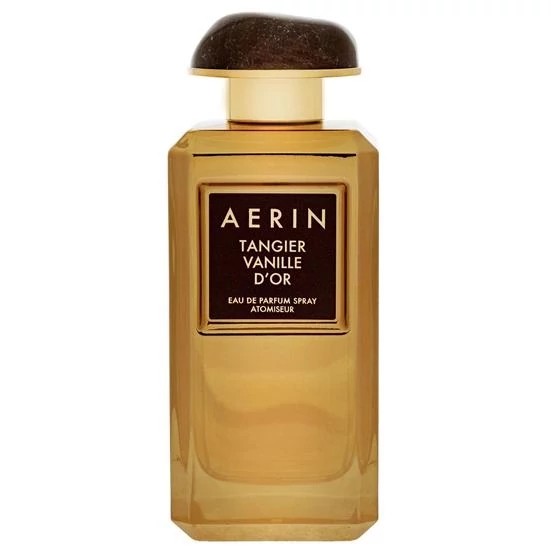 Estée Lauder Aerin: Tanger Vanille d'Or női parfüm edp 100ml 