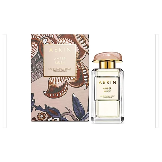 Estée Lauder Aerin Amber Musk női parfüm edp 50ml