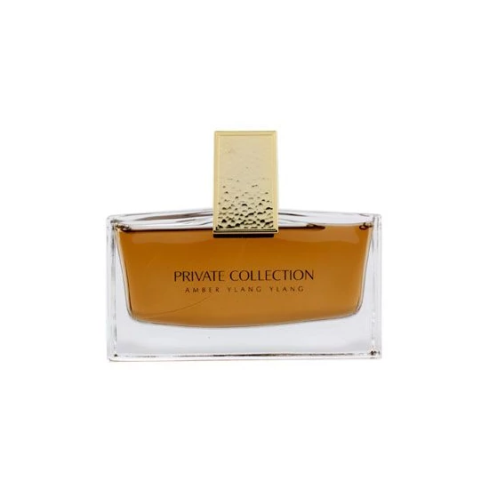 Estée Lauder: Private Collection Amber Ylang Ylang női parfüm 75ml edp 