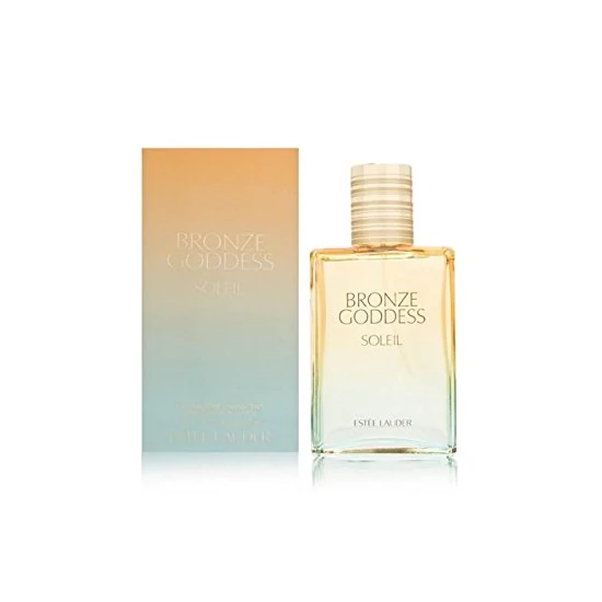 Estée Lauder:  Bronze Goddess  Soleil   női parfüm eau fraiche edp 100ml 