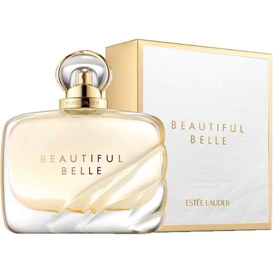 Estée Lauder Beautiful Belle EDP 50ml női parfüm 