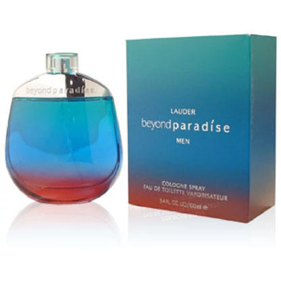 Estée Lauder Beyond Paradise Men EDT 100ml férfi parfüm